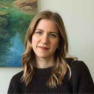 Meet your Posher, Laura